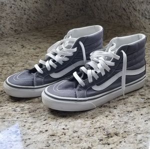 Van's Sk8-Hi shoe